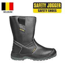 Ủng BHLĐ Bestboot